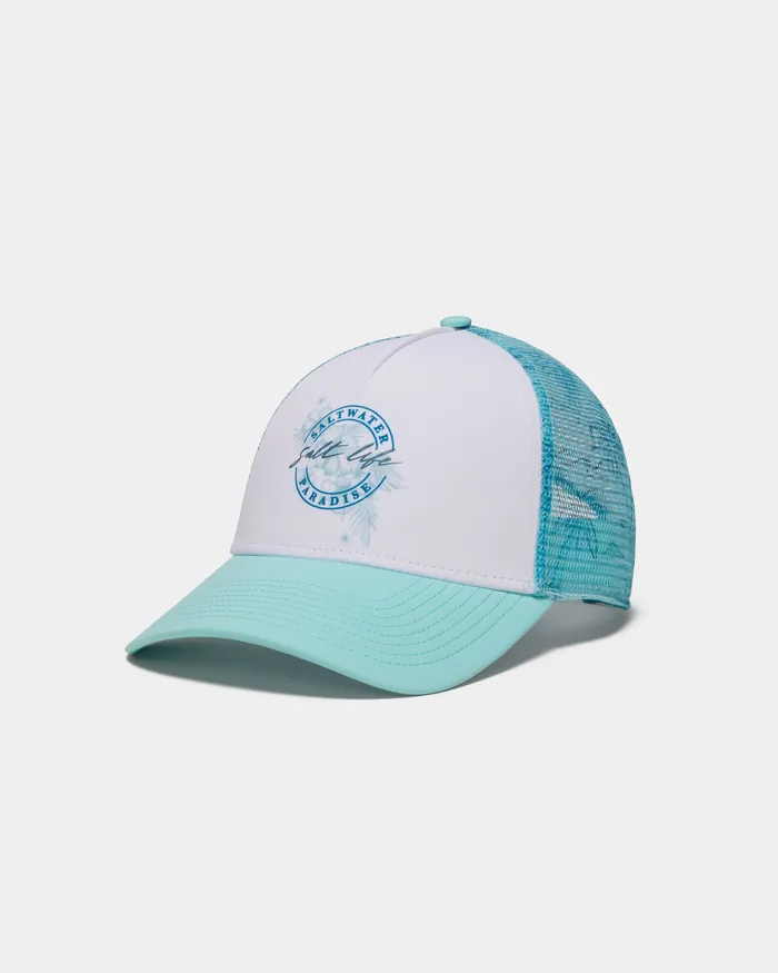 Women’s Tropical Getaway Hat