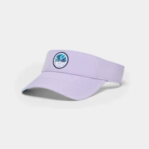Women’s Escape to Paradise Visor