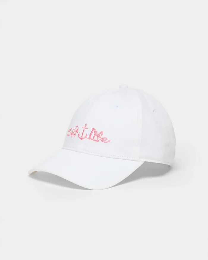 Women’s Signature Anchor Hat