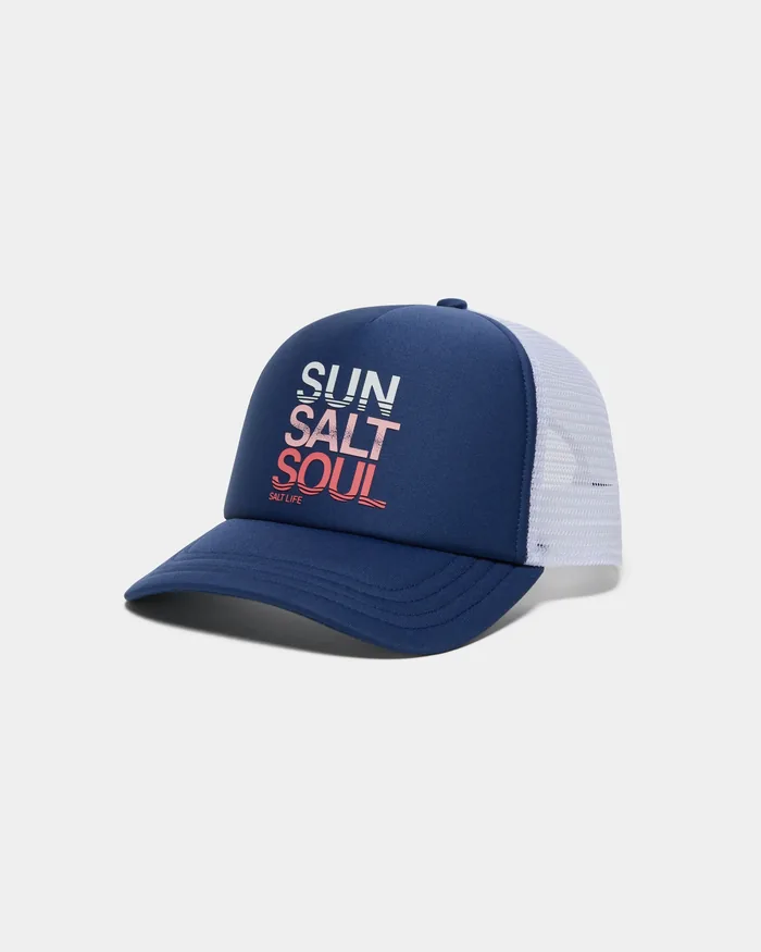 Women’s Sun Salt Soul Hat