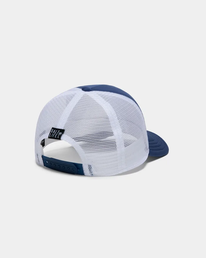 Women’s Sun Salt Soul Hat - Image 2