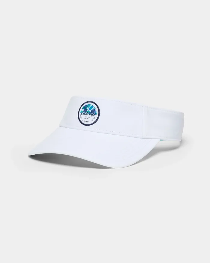 Women’s Escape to Paradise Visor