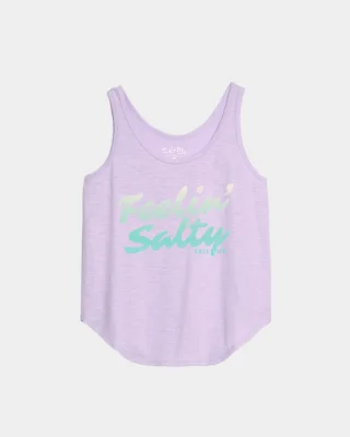 Women’s Feeling Salty Tank