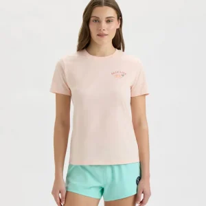 Alternative view of Women’s Sea La Vie Salty 30’s Tee