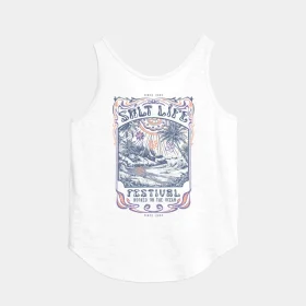 Women’s Festival 30’s Tank