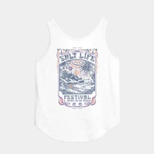 Women’s Festival 30’s Tank