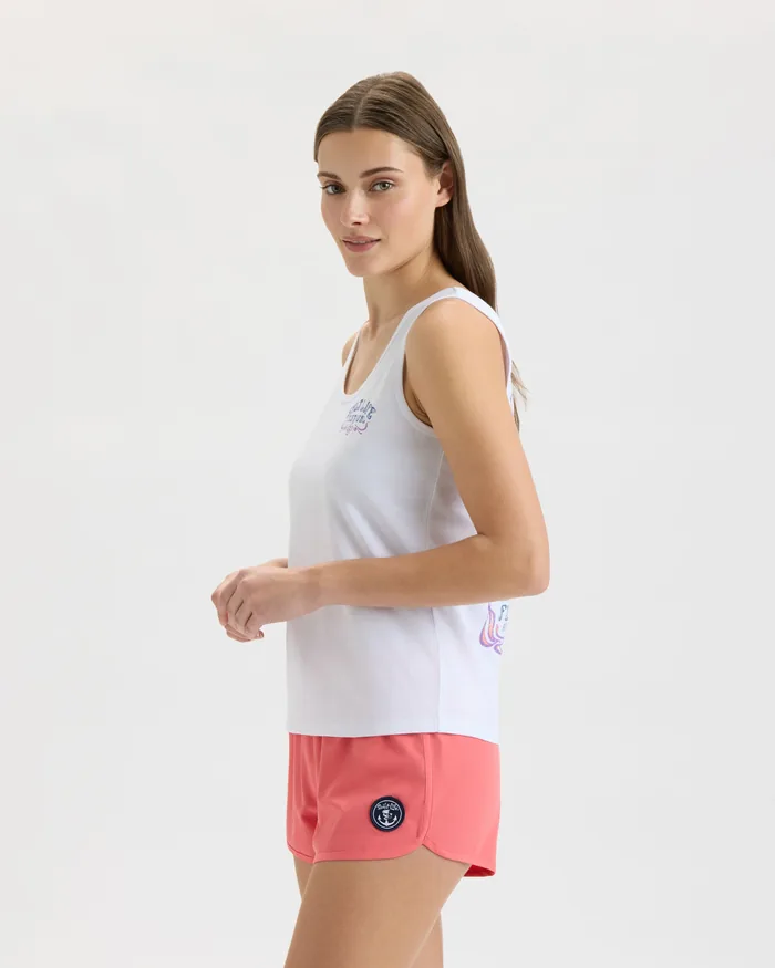 Women’s Festival 30’s Tank - Image 6