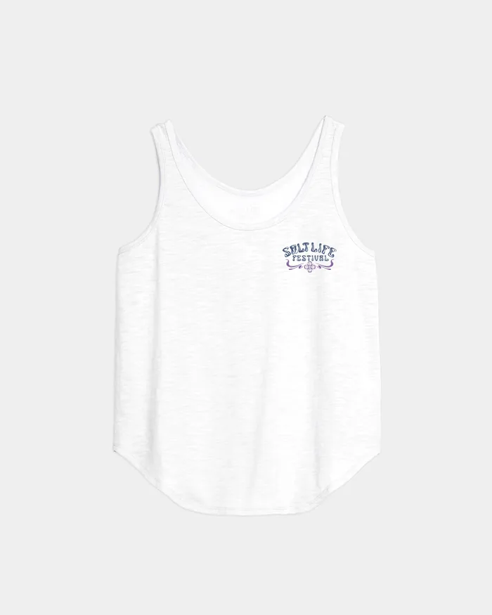 Women’s Festival 30’s Tank - Image 7