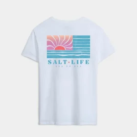 Women’s Forever Coastal 2.0 30’s Tee