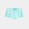 Women’s Camo Hive Aquatrunks
