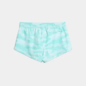 Alternative view of Women’s Camo Hive Aquatrunks