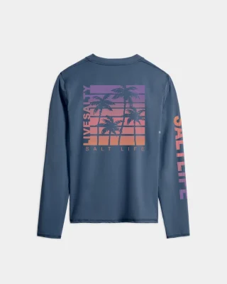 Women’s Palmline 2.0 Performance Long Sleeve