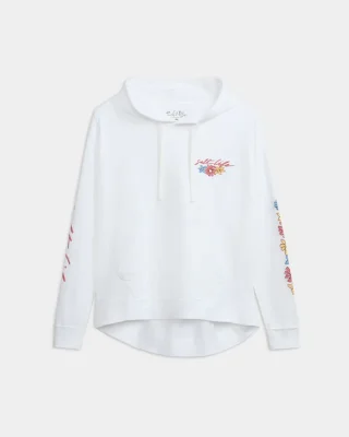 Women’s Honu Hoodie