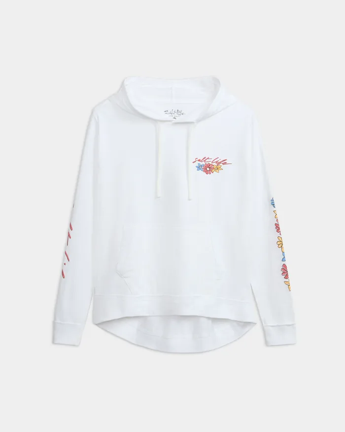 Women’s Honu Hoodie