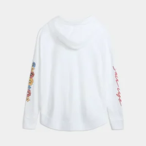 Alternative view of Women’s Honu Hoodie