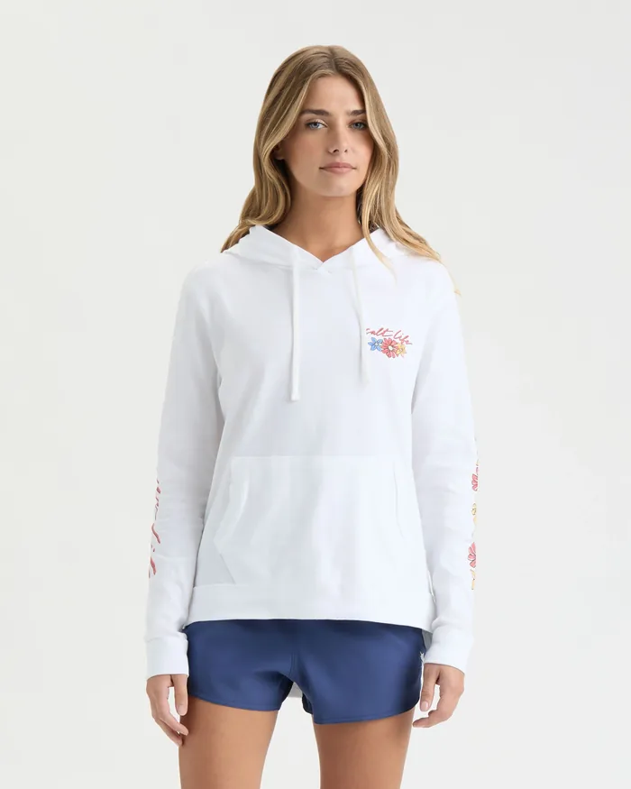 Women’s Honu Hoodie - Image 4