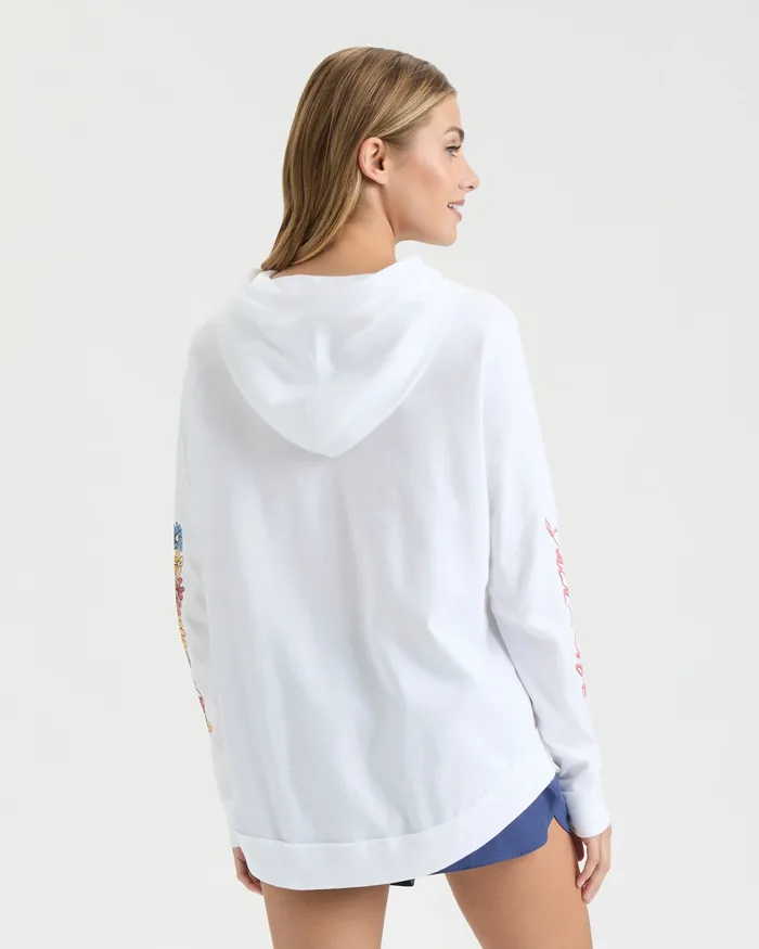 Women’s Honu Hoodie - Image 5