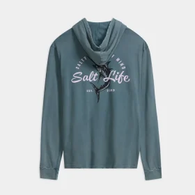 Women's Sea Challenger Hoodie