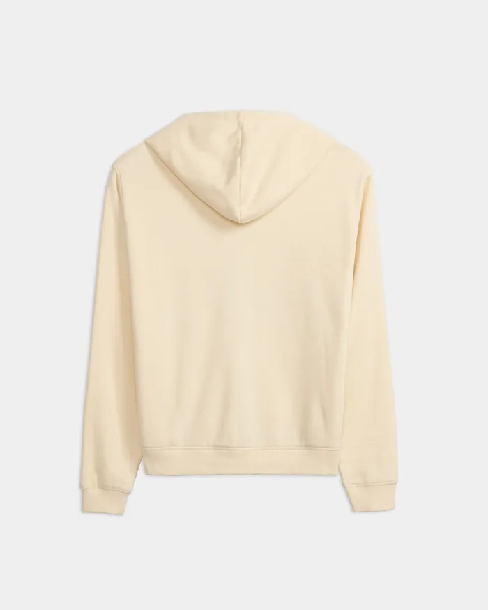 Women's Saltsation Ocean Washed Fleece Hoodie - Image 7