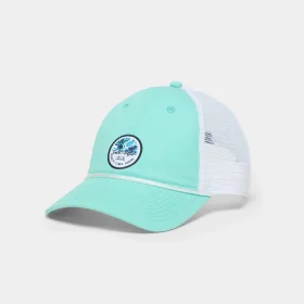 Women’s Escape to Paradise Hat
