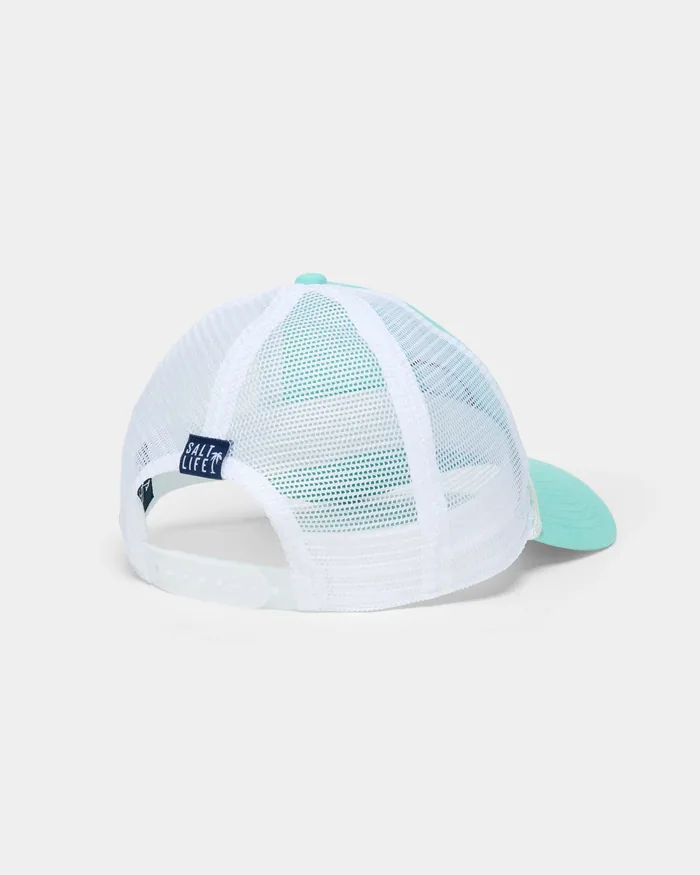 Women’s Escape to Paradise Hat - Image 2