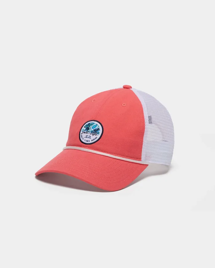 Women’s Escape to Paradise Hat