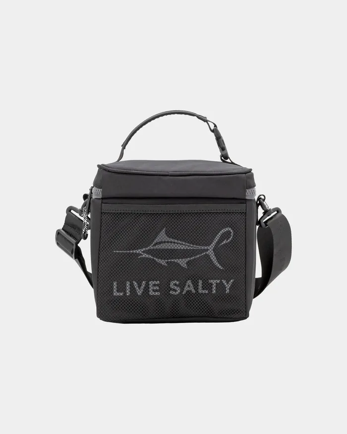 Dakota Six Can Cooler Bag - Image 2