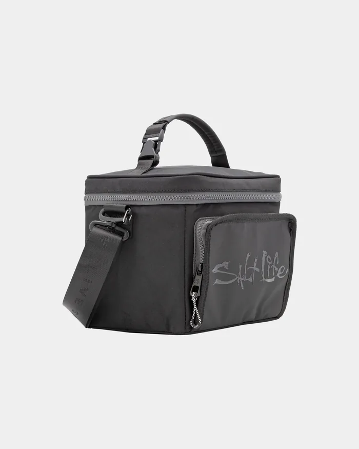 Dakota Six Can Cooler Bag - Image 3