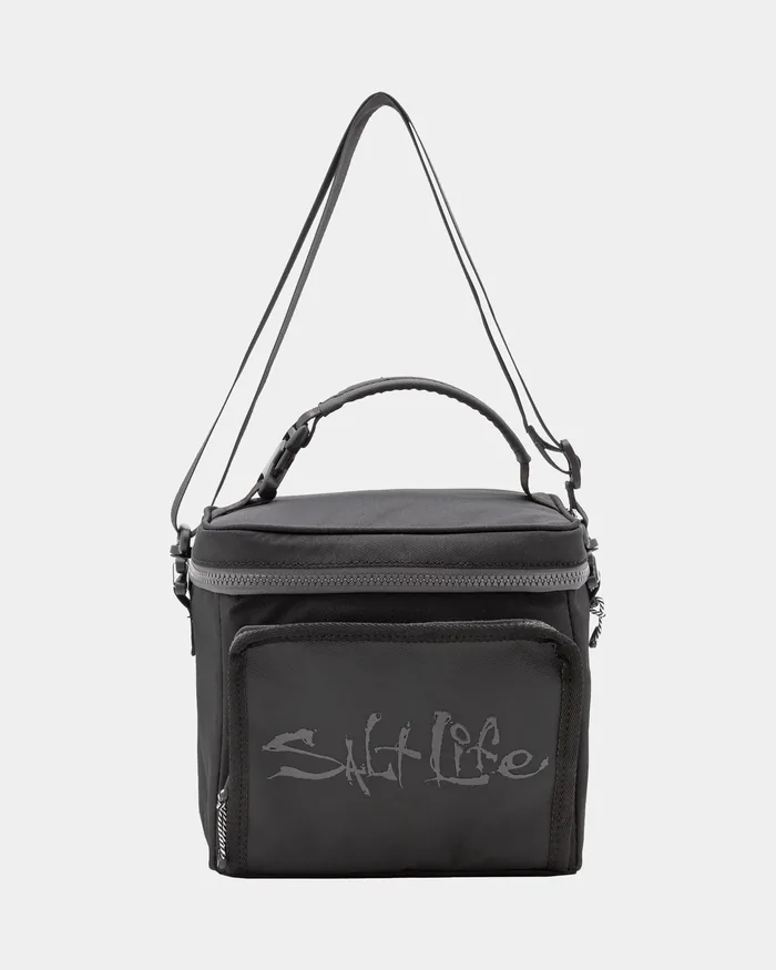 Dakota Six Can Cooler Bag - Image 4