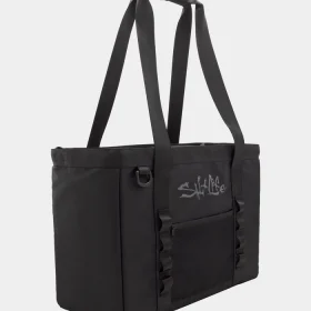 Hydra Hybrid Beach Tote & Cooler