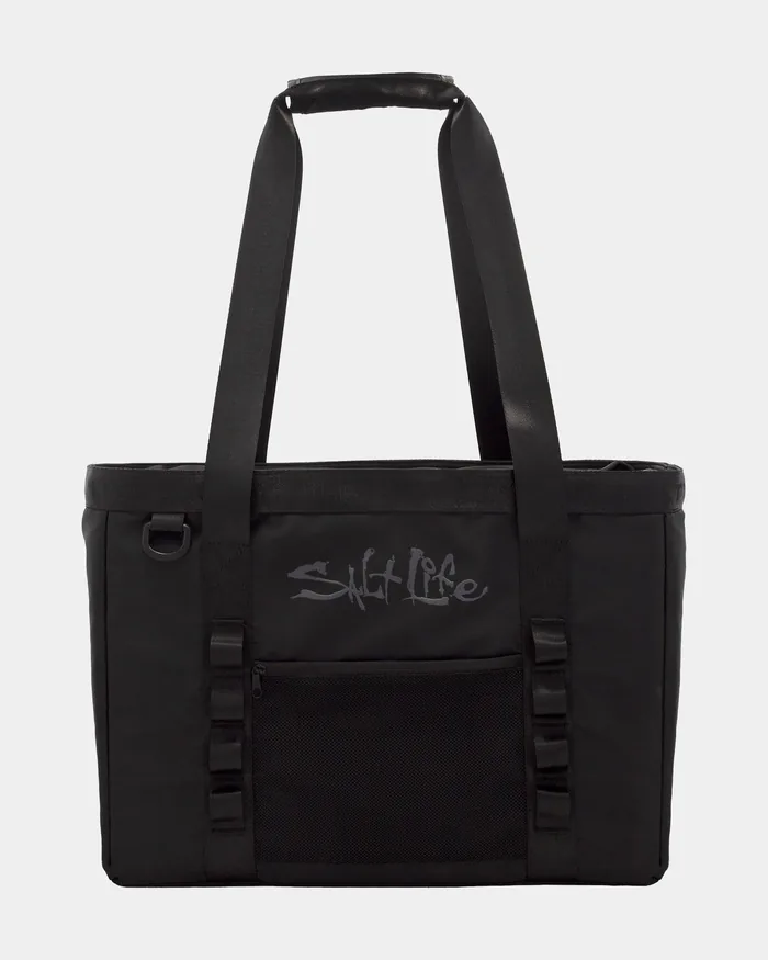 Hydra Hybrid Beach Tote & Cooler - Image 2