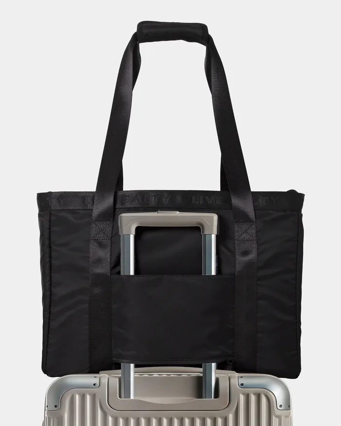Hydra Hybrid Beach Tote & Cooler - Image 4
