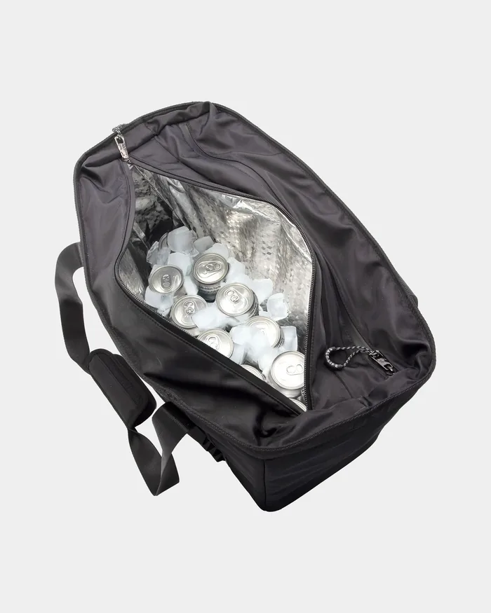 Hydra Hybrid Beach Tote & Cooler - Image 6