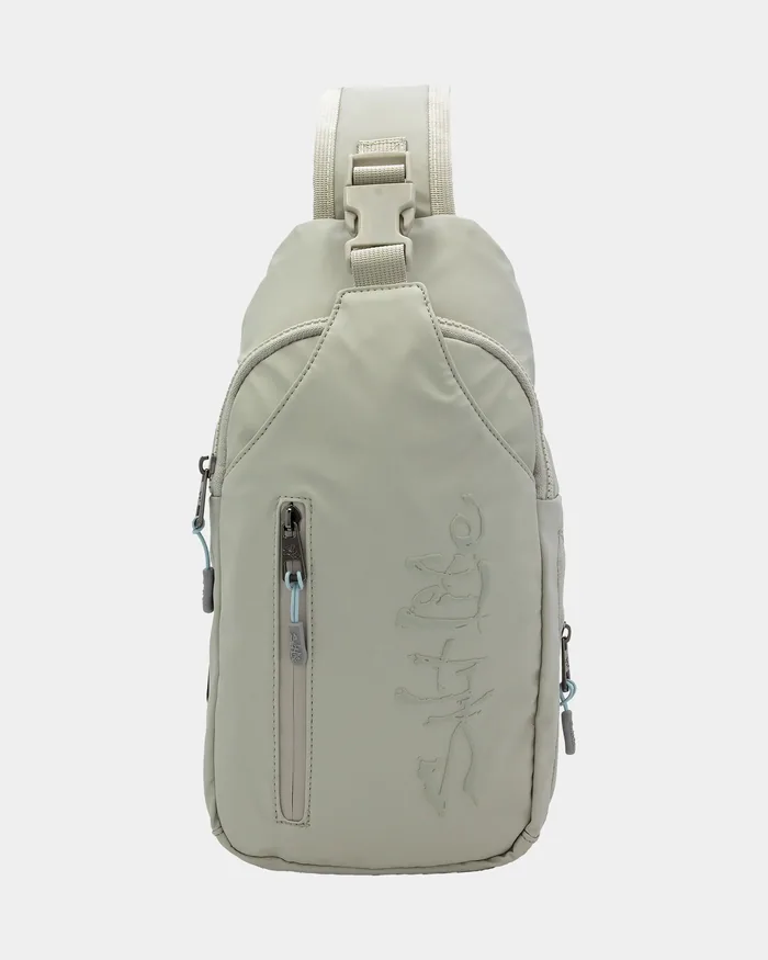 Wayfarer Sling Bag with Water Bottle Pocket
