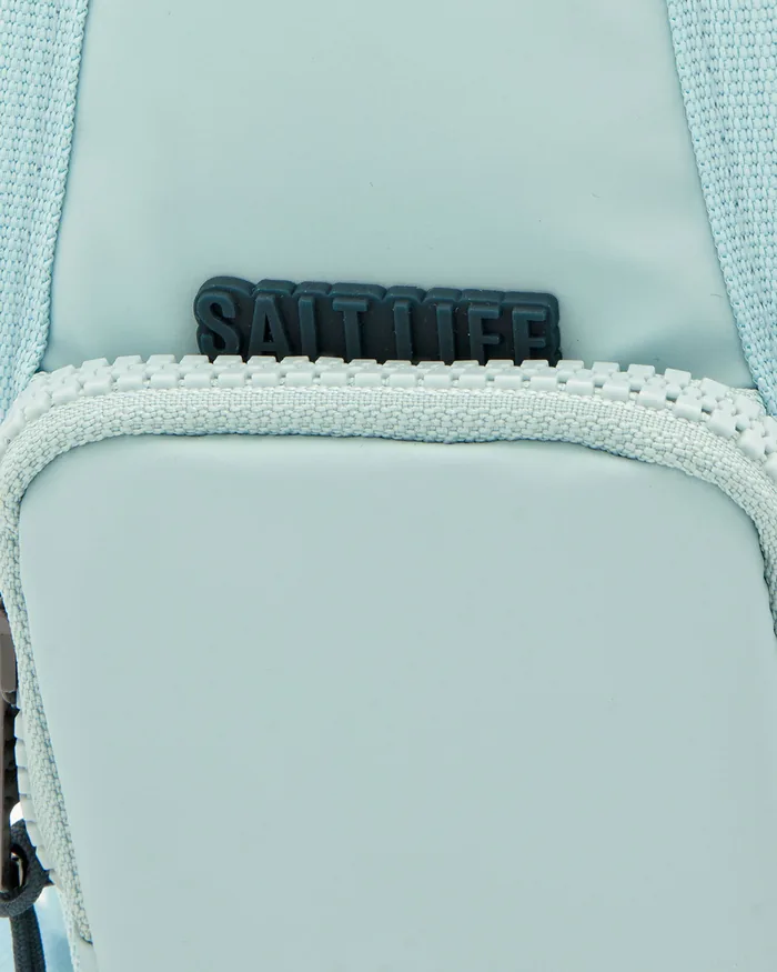 Wayfarer Sling Bag With Water Bottle Pocket - Image 3