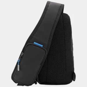 Alternative view of Wayfarer Sling Bag With Water Bottle Pocket