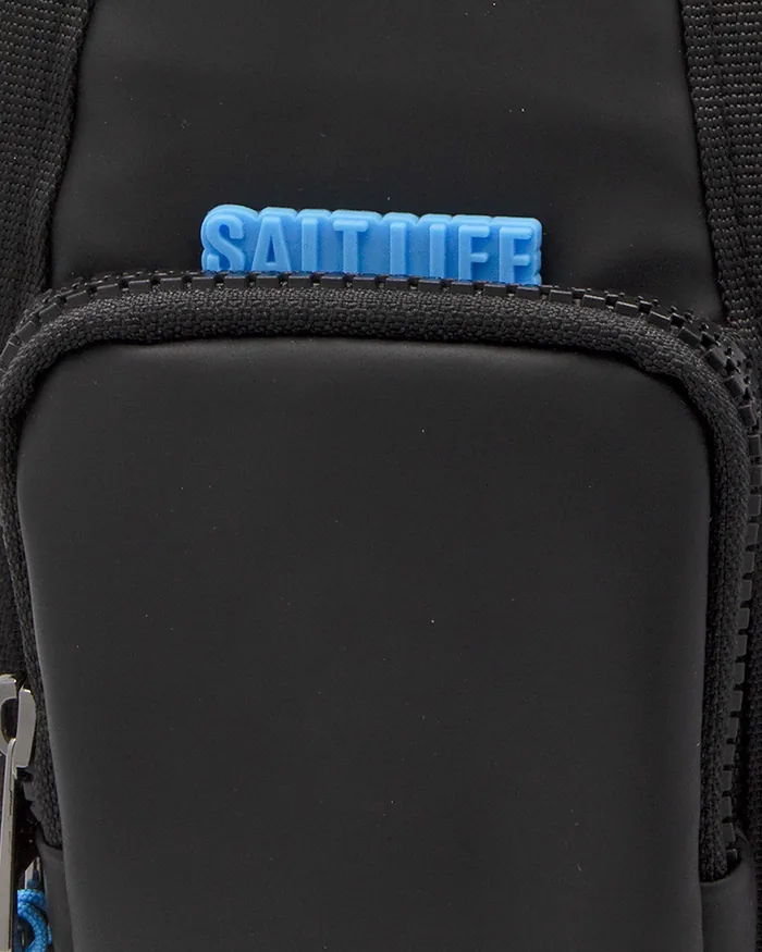 Wayfarer Sling Bag With Water Bottle Pocket - Image 3