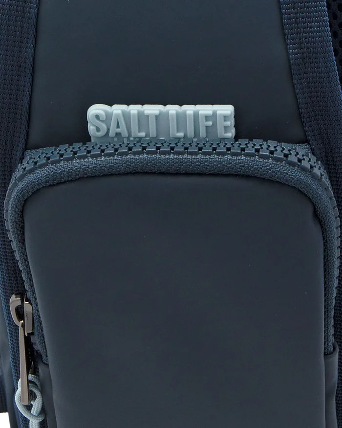 Wayfarer Sling Bag With Water Bottle Pocket - Image 3