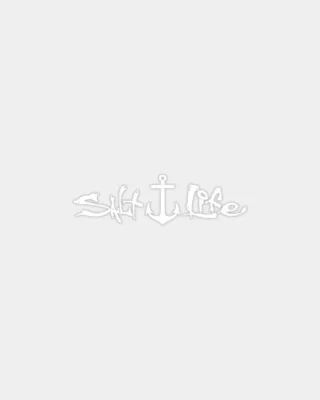 Signature Anchor Decal