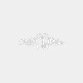 Signature Sandal Decal