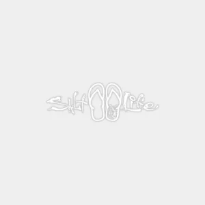 Signature Sandal Decal