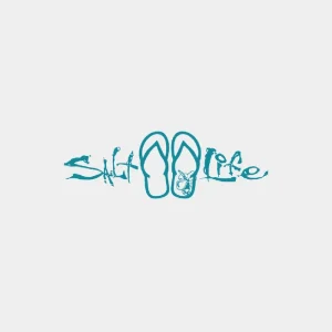 Signature Sandal Decal