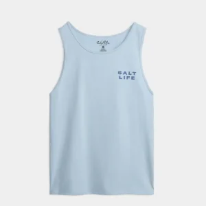 Alternative view of Men's Sea Craft Tank Top