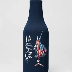 Sailfish N Bones Bottle Holder