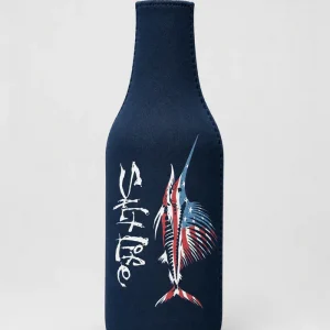Sailfish N Bones Bottle Holder