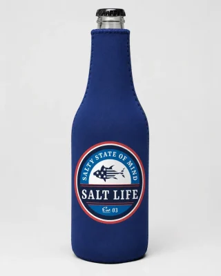 Tuna Nation Bottle Holder