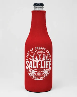 Weekend Forecast Bottle Holder