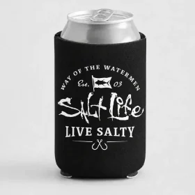 Capture The Flag Can Holder