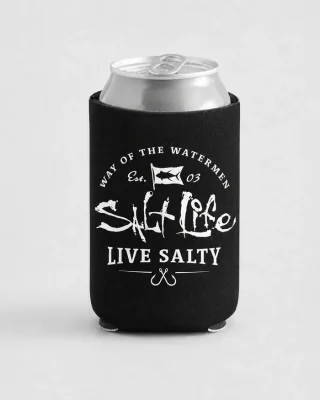 Capture The Flag Can Holder