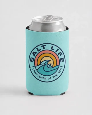 Sea Craft Can Holder